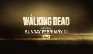 The Walking Dead - Promo 6x13
