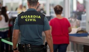 El Prat : la Guardia Civil pour éviter le chaos