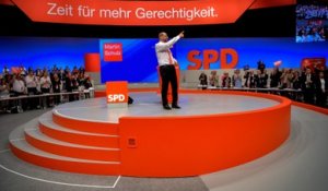 Élections allemandes : Martin Schulz  peut-il battre Merkel ?