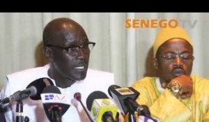 Senego TV: «Macky Sall n’envisage pas un 3e mandat»