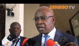 Senego TV: Serigne Mbaye Thiam passe au peigne-fin le Paquet