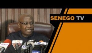 Senego Tv - Serigne Mbaye Thiam: Le Ps reste dans Bby