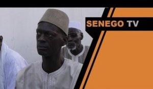 Les dirigeants de l’USO  fustigent l’orientation de l’enquête et préviennent l’Etat du Sénégal