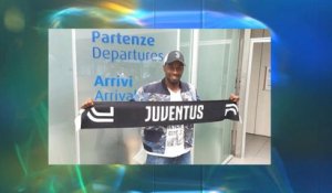 Football - Le journal des transferts - Matuidi à la Juve