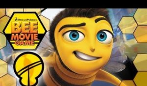 Bee Movie Game Walkthrough Part 8 (Wii, PS2, PC, X360)