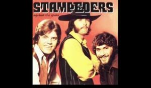 Stampeders - With You I Got Wheels