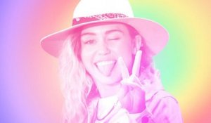 How Miley Cyrus Is a LGBTQ Superhero | Billboard News