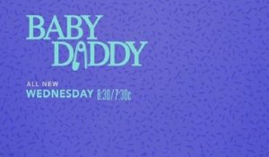Baby Daddy - Promo 5x08