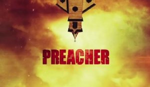 Preacher - Trailer Saison 1