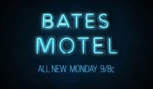 Bates Motel - Promo 4x07