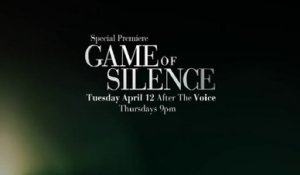 Game of Silence - Promo 1x04