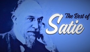 Various Artists - The Best of Satie