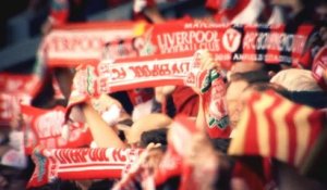 Champions League - Match retour - Liverpool vs Hoffenheim