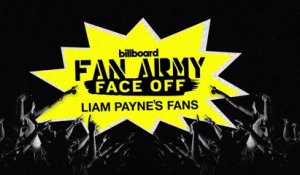 Will Liam Payne's Fans Take the Crown in the 2017 Fan Army Face-Off?