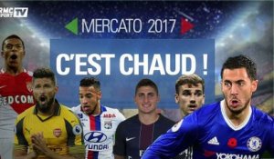 Les informations mercato du samedi 19 août