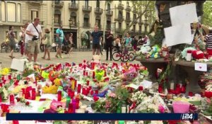 Double-attentat en Catalogne: comment accompagner les victimes ?