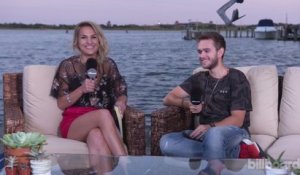 Hot 100 Fest 2017: Zedd Explains How His Collaboration With Liam Payne Came About