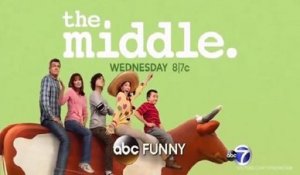 The Middle - Promo 7x22