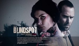 Blindspot - Promo 1x23