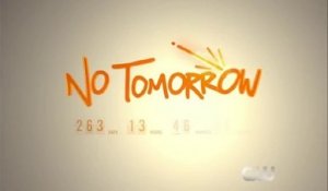 No Tomorrow - Trailer Season 1