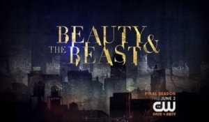 Beauty and the Beast - Promo 4x02