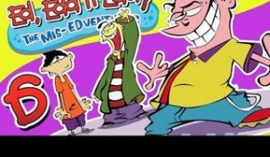 Ed, Edd n Eddy: The Mis-Edventures Walkthrough Part 6 (PS2, GCN, XBOX, PC)