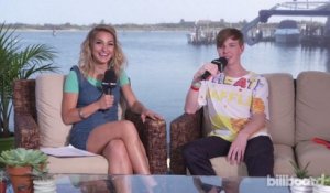 Hot 100 Fest 2017: Whethan Talks Upcoming Collaborations