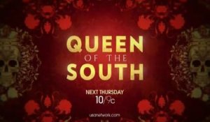 Queen of the South - Promo 1x02