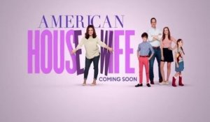 American Housewife - Trailer Saison 1