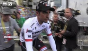 Tour d’Espagne – Clap de fin pour Contador, triple vainqueur de l’épreuve