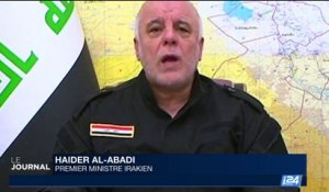 La lutte contre Daesh continue en Irak et au Liban