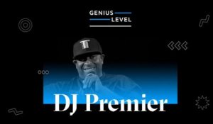 DJ Premier Breaks Down His Classics With JAY-Z, Nas and Biggie
