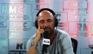 Eric Di Meco : "Marseille doit être dans les trois premiers cette année"