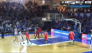 Playoffs Pro B - Quart de finale Match 2 : Orchies vs Denain