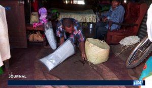 Madagascar: les prix de la vanille flambent