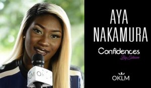 Interview AYA NAKAMURA - Confidences By Siham