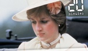 Lady Diana, un destin hors du commun