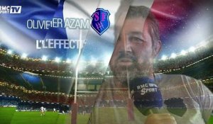 Stade Français – Azam : "On saura être ambitieux et compétitifs tout au long de la saison"