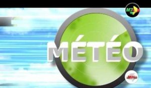 M7TV LA METEO DU 17 FEV 2017