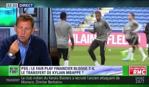 Le fair-play financier bloque-t-il le transfert de Kylian Mbappé au PSG ?