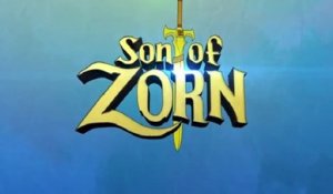 Son of Zorn - Trailer Saison 1