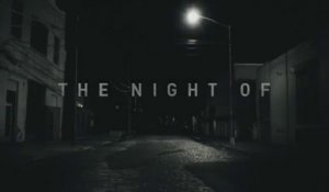 The Night Of - Promo 1x06
