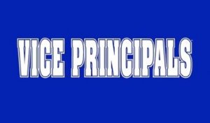 Vice Principals - Promo 1x05