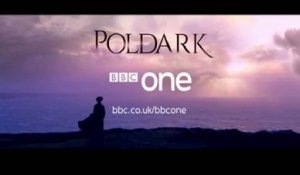 Poldark - Trailer Saison 2