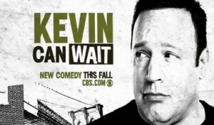 Kevin Can Wait - Trailer Saison 1