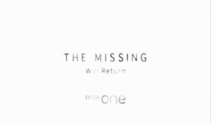 The Missing - Trailer Saison 2
