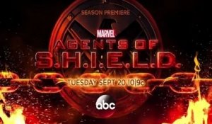 Agents of SHIELD - Trailer 4x02