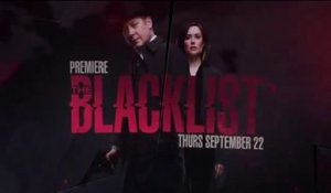The Blacklist - Promo 4x02