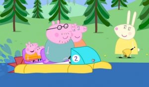 Peppa Pig | Marins d'eau douce | NICKELODEON JUNIOR