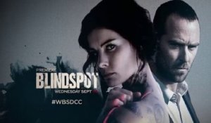 Blindspot - Promo 2x08